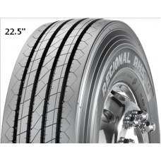 GoodYear Regional RHS II HL 385/65R22,5 164/158L